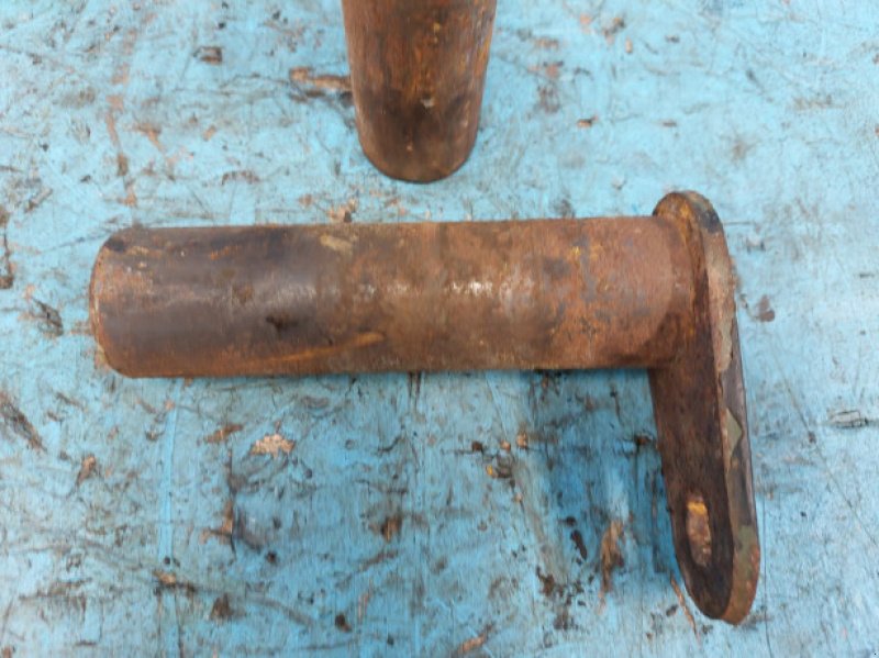 Sonstiges Baggerzubehör des Typs Hydrema 906, Gebrauchtmaschine in Hemmet (Bild 4)