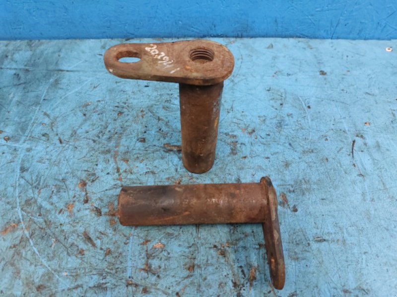 Sonstiges Baggerzubehör des Typs Hydrema 906, Gebrauchtmaschine in Hemmet (Bild 2)