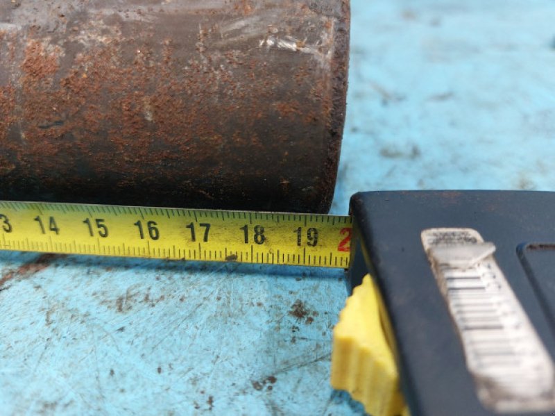 Sonstiges Baggerzubehör des Typs Hydrema 906, Gebrauchtmaschine in Hemmet (Bild 12)