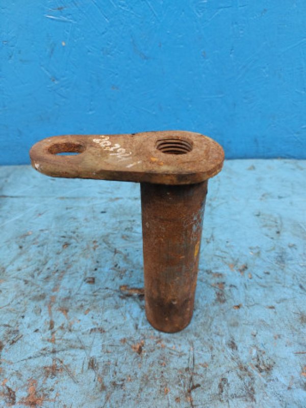 Sonstiges Baggerzubehör des Typs Hydrema 906, Gebrauchtmaschine in Hemmet (Bild 5)