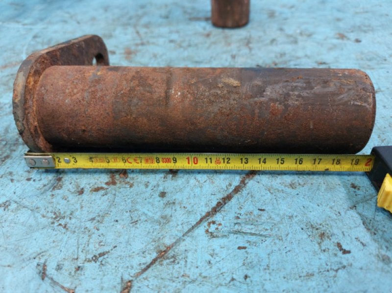 Sonstiges Baggerzubehör des Typs Hydrema 906, Gebrauchtmaschine in Hemmet (Bild 11)