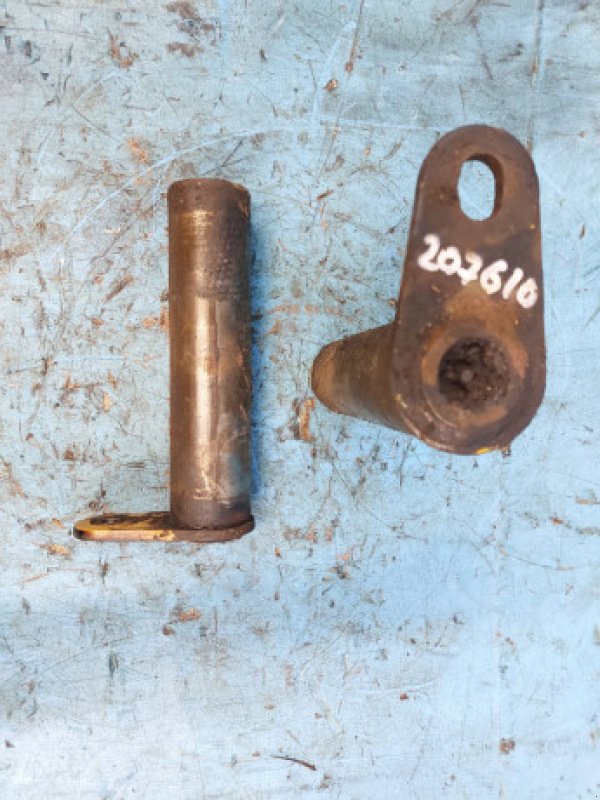 Sonstiges Baggerzubehör typu Hydrema 906, Gebrauchtmaschine v Hemmet (Obrázek 5)