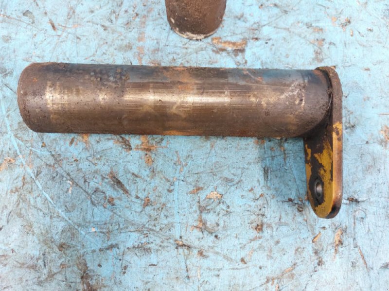 Sonstiges Baggerzubehör typu Hydrema 906, Gebrauchtmaschine v Hemmet (Obrázek 3)