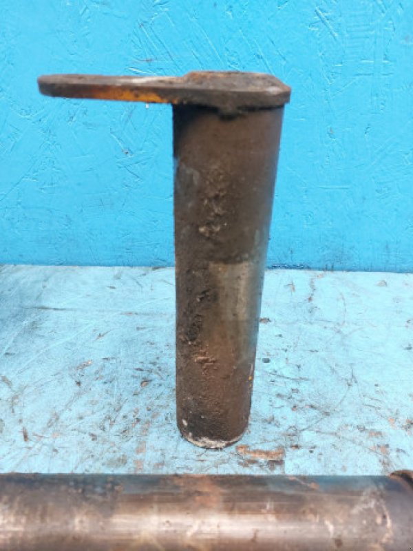 Sonstiges Baggerzubehör typu Hydrema 906, Gebrauchtmaschine v Hemmet (Obrázek 4)