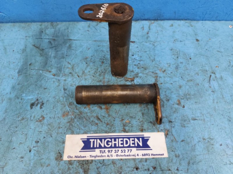 Sonstiges Baggerzubehör typu Hydrema 906, Gebrauchtmaschine v Hemmet (Obrázek 1)