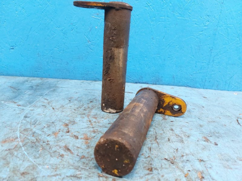 Sonstiges Baggerzubehör typu Hydrema 906, Gebrauchtmaschine v Hemmet (Obrázek 7)