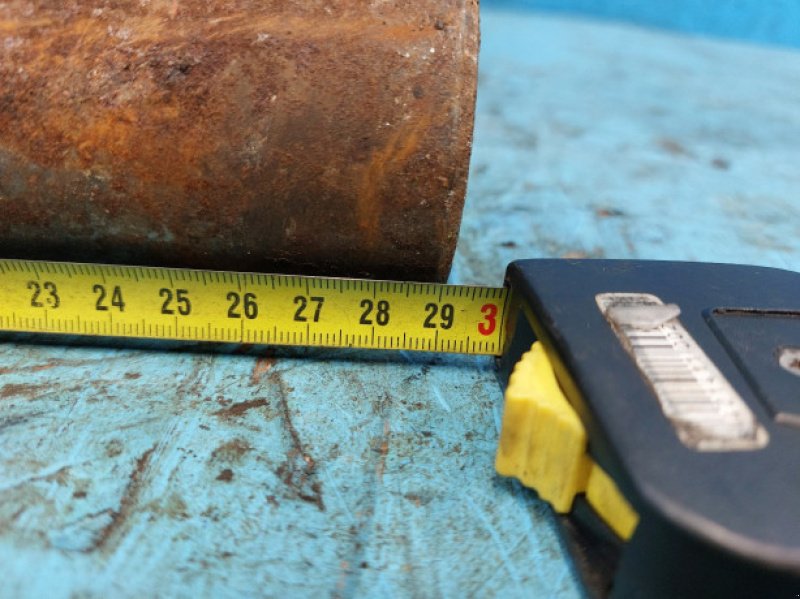 Sonstiges Baggerzubehör typu Hydrema 906, Gebrauchtmaschine v Hemmet (Obrázek 9)