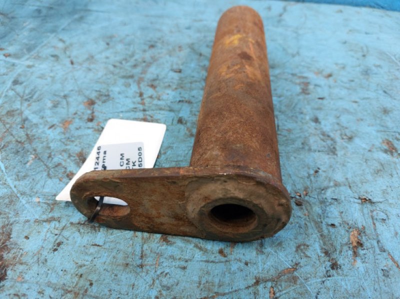 Sonstiges Baggerzubehör typu Hydrema 906, Gebrauchtmaschine v Hemmet (Obrázek 3)