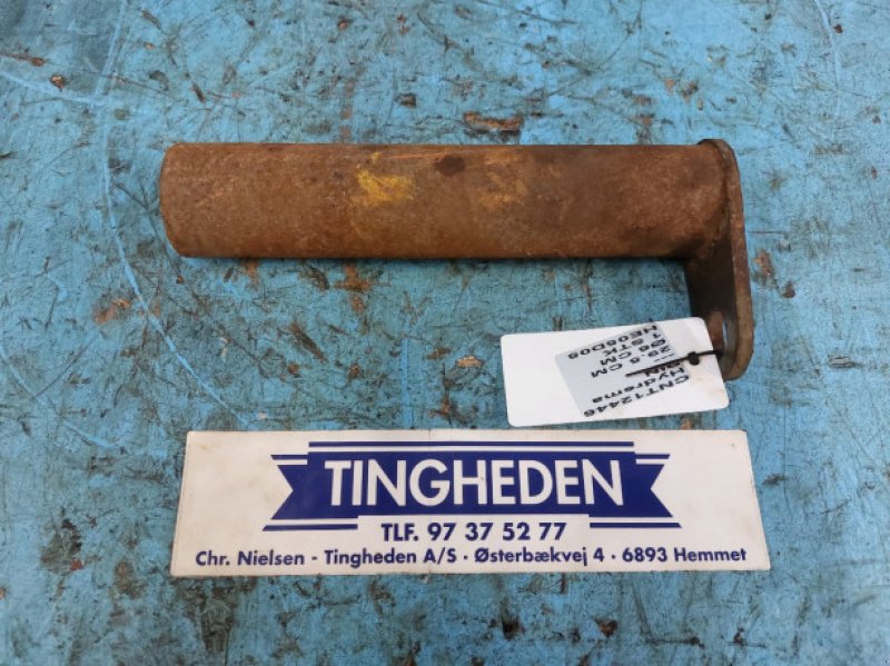 Sonstiges Baggerzubehör typu Hydrema 906, Gebrauchtmaschine v Hemmet (Obrázek 1)