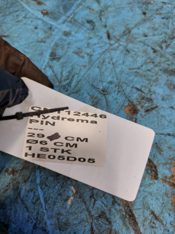 Sonstiges Baggerzubehör typu Hydrema 906, Gebrauchtmaschine v Hemmet (Obrázek 10)