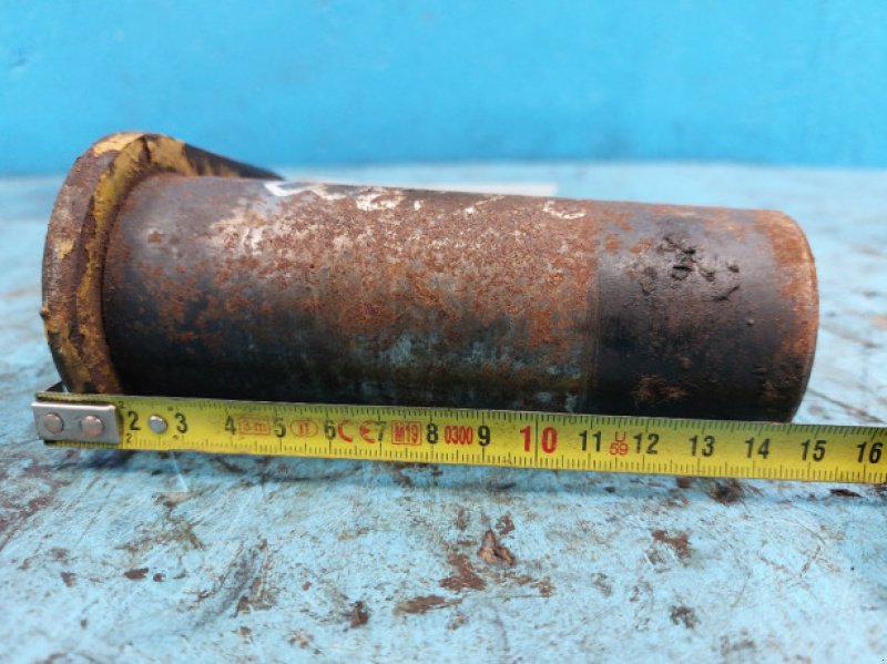 Sonstiges Baggerzubehör typu Hydrema 906, Gebrauchtmaschine v Hemmet (Obrázek 8)