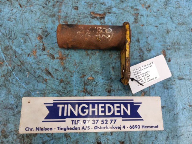 Sonstiges Baggerzubehör des Typs Hydrema 906, Gebrauchtmaschine in Hemmet (Bild 1)