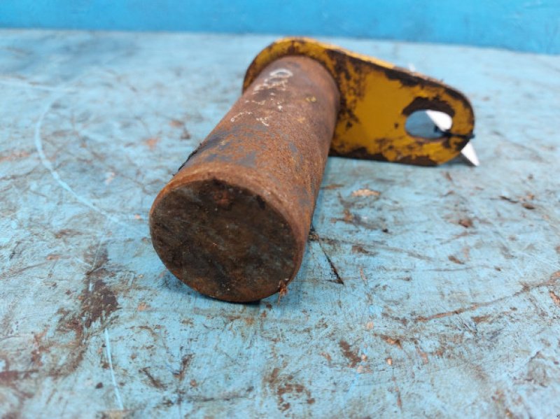 Sonstiges Baggerzubehör typu Hydrema 906, Gebrauchtmaschine v Hemmet (Obrázek 5)