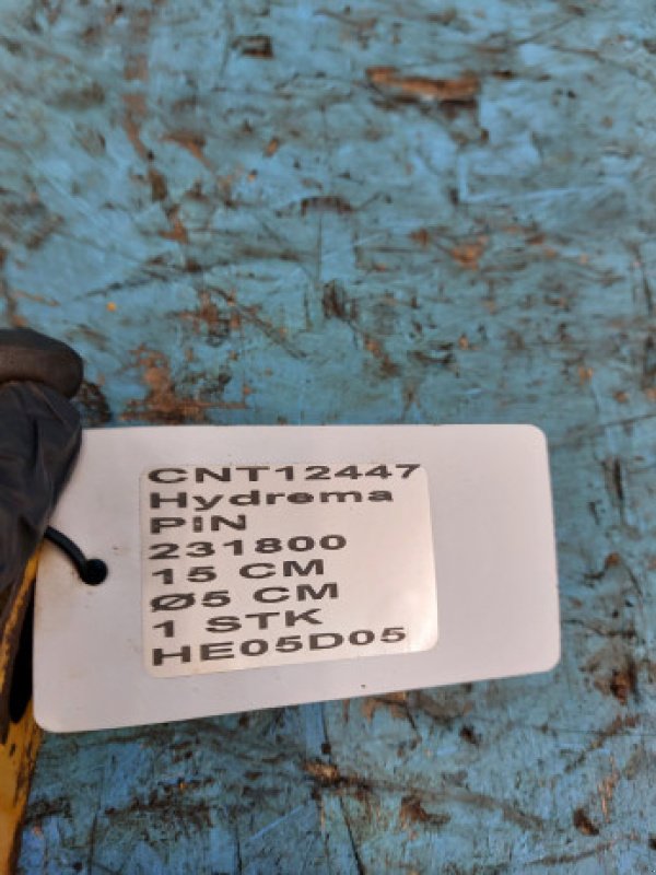 Sonstiges Baggerzubehör typu Hydrema 906, Gebrauchtmaschine v Hemmet (Obrázek 10)