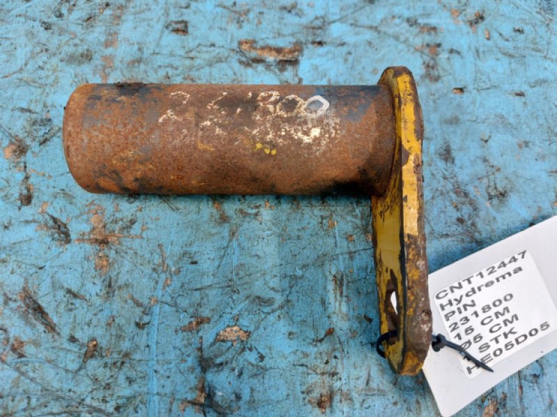 Sonstiges Baggerzubehör typu Hydrema 906, Gebrauchtmaschine v Hemmet (Obrázek 2)