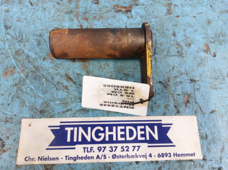 Sonstiges Baggerzubehör des Typs Hydrema 906, Gebrauchtmaschine in Hemmet (Bild 1)