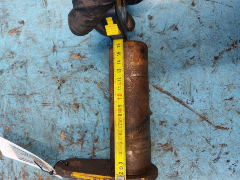 Sonstiges Baggerzubehör des Typs Hydrema 906, Gebrauchtmaschine in Hemmet (Bild 9)