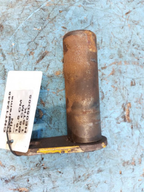 Sonstiges Baggerzubehör des Typs Hydrema 906, Gebrauchtmaschine in Hemmet (Bild 2)