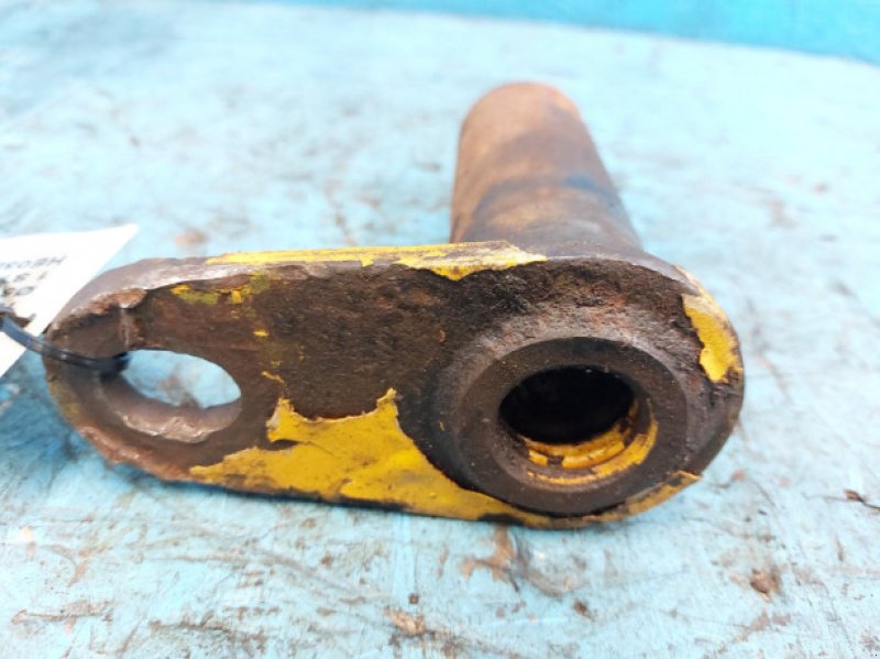 Sonstiges Baggerzubehör des Typs Hydrema 906, Gebrauchtmaschine in Hemmet (Bild 3)