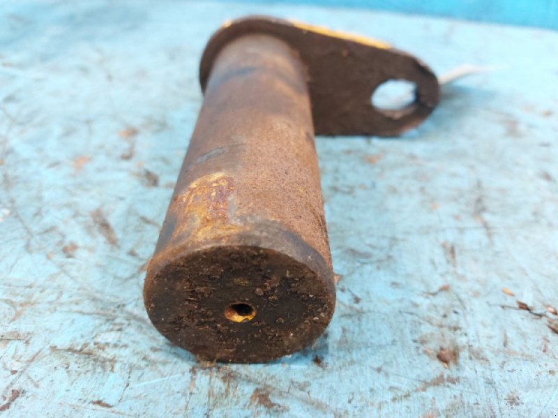 Sonstiges Baggerzubehör des Typs Hydrema 906, Gebrauchtmaschine in Hemmet (Bild 5)