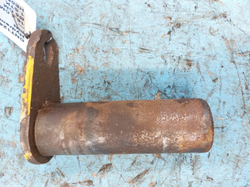 Sonstiges Baggerzubehör des Typs Hydrema 906, Gebrauchtmaschine in Hemmet (Bild 7)