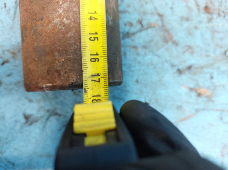 Sonstiges Baggerzubehör typu Hydrema 906, Gebrauchtmaschine v Hemmet (Obrázek 10)