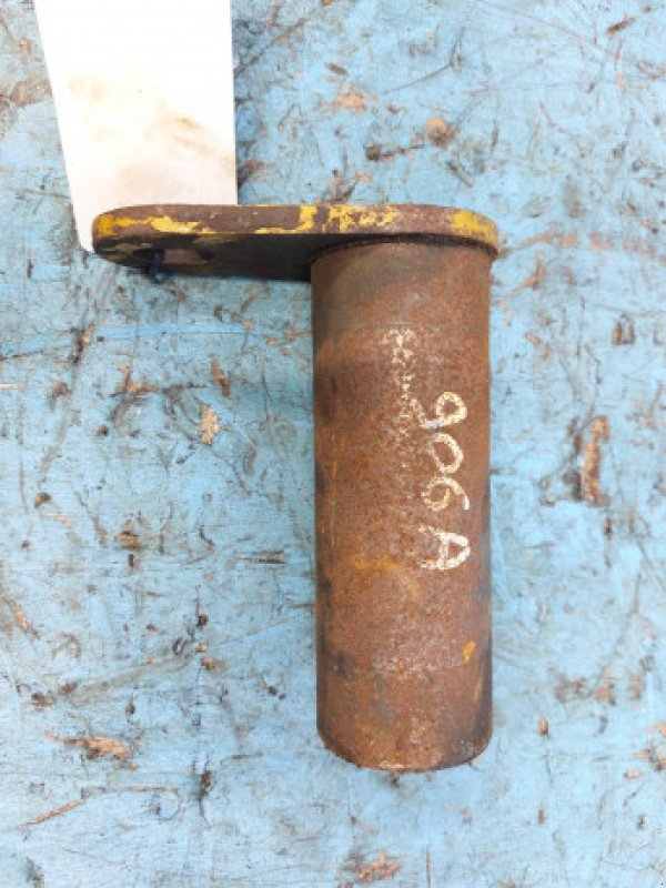 Sonstiges Baggerzubehör typu Hydrema 906, Gebrauchtmaschine v Hemmet (Obrázek 2)