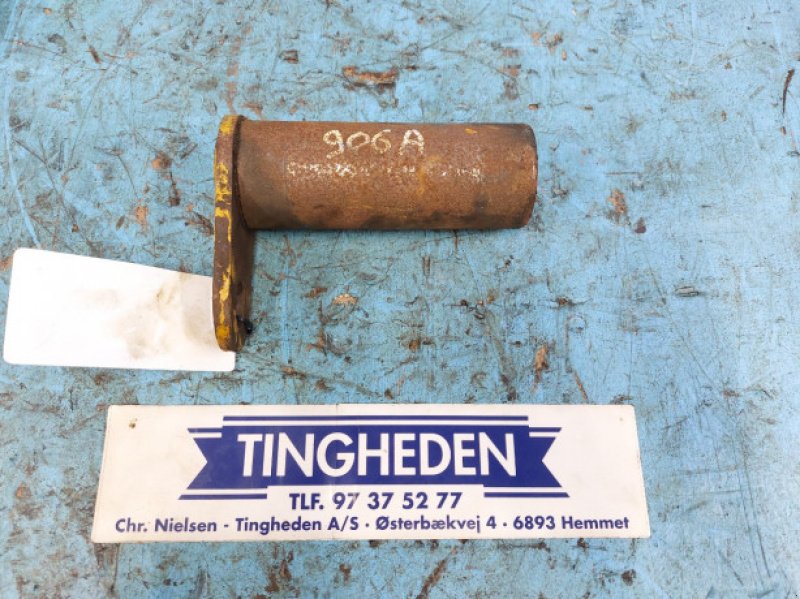 Sonstiges Baggerzubehör typu Hydrema 906, Gebrauchtmaschine v Hemmet (Obrázek 1)