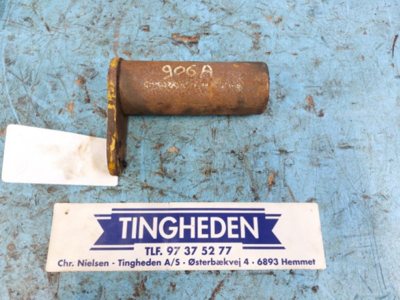 Sonstiges Baggerzubehör typu Hydrema 906, Gebrauchtmaschine v Hemmet (Obrázek 1)