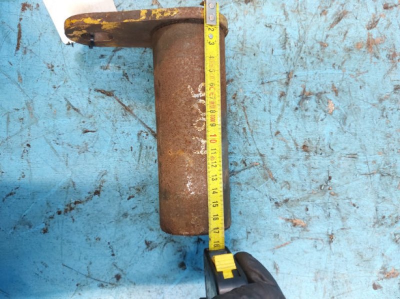 Sonstiges Baggerzubehör typu Hydrema 906, Gebrauchtmaschine v Hemmet (Obrázek 8)