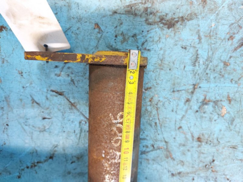 Sonstiges Baggerzubehör typu Hydrema 906, Gebrauchtmaschine v Hemmet (Obrázek 9)