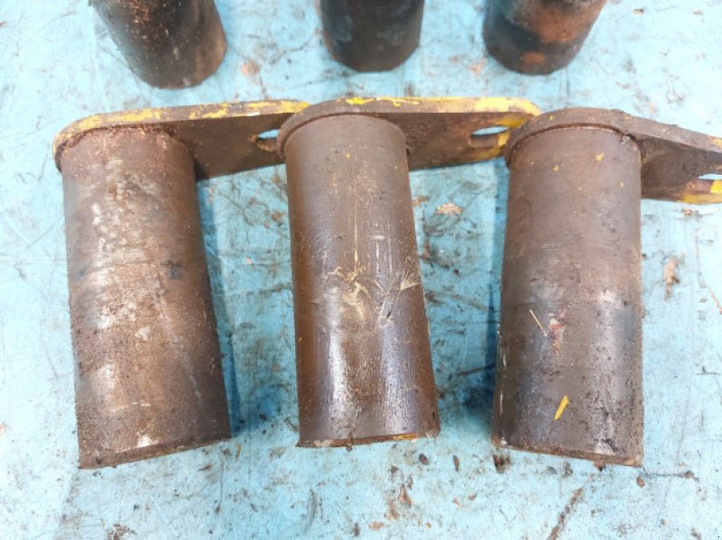 Sonstiges Baggerzubehör typu Hydrema 906, Gebrauchtmaschine v Hemmet (Obrázek 3)