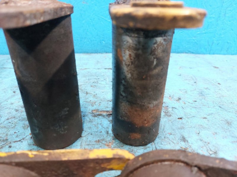 Sonstiges Baggerzubehör typu Hydrema 906, Gebrauchtmaschine v Hemmet (Obrázek 7)