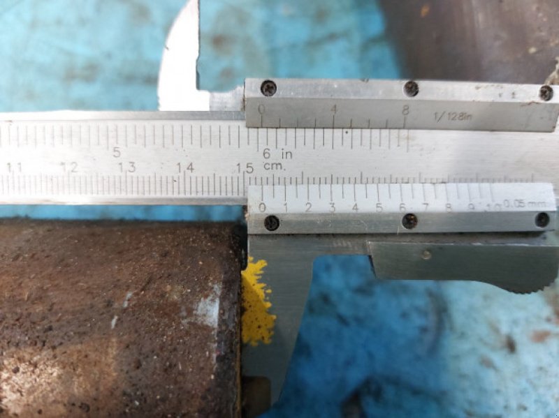 Sonstiges Baggerzubehör typu Hydrema 906, Gebrauchtmaschine v Hemmet (Obrázek 12)