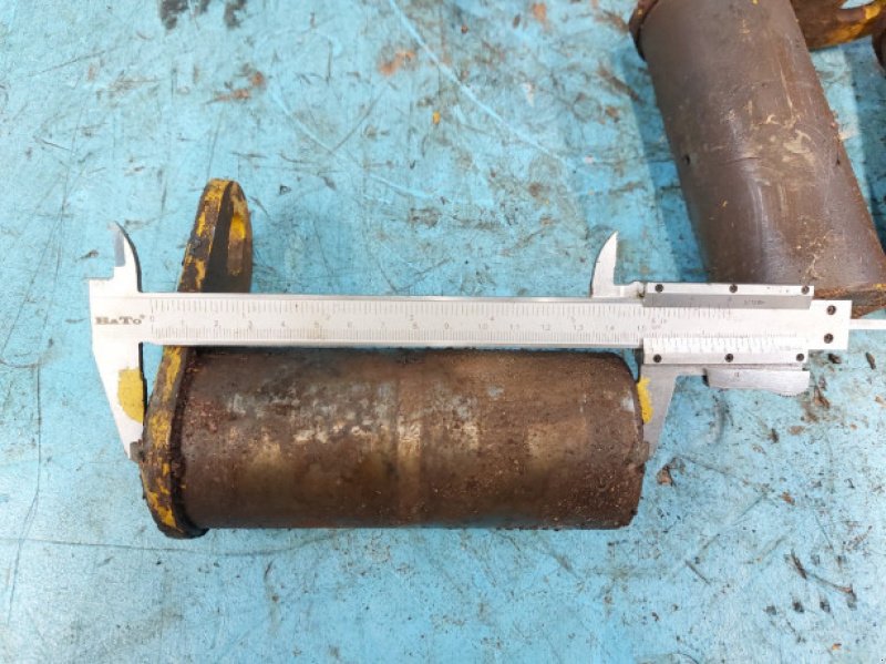 Sonstiges Baggerzubehör typu Hydrema 906, Gebrauchtmaschine v Hemmet (Obrázek 11)