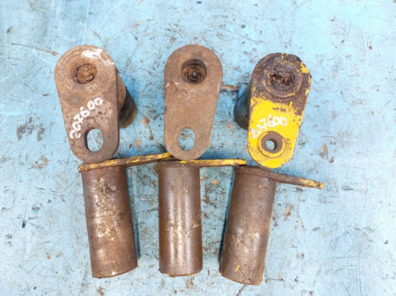 Sonstiges Baggerzubehör typu Hydrema 906, Gebrauchtmaschine v Hemmet (Obrázek 8)