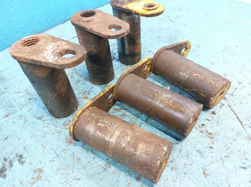 Sonstiges Baggerzubehör typu Hydrema 906, Gebrauchtmaschine v Hemmet (Obrázek 9)