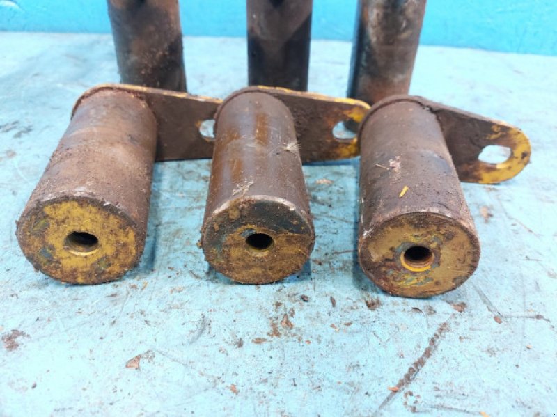 Sonstiges Baggerzubehör typu Hydrema 906, Gebrauchtmaschine v Hemmet (Obrázek 4)