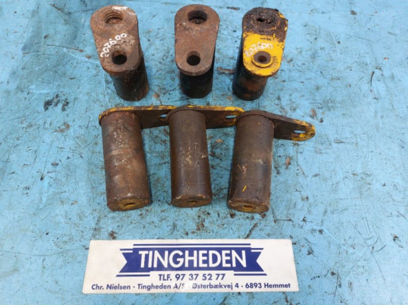 Sonstiges Baggerzubehör typu Hydrema 906, Gebrauchtmaschine v Hemmet (Obrázek 1)