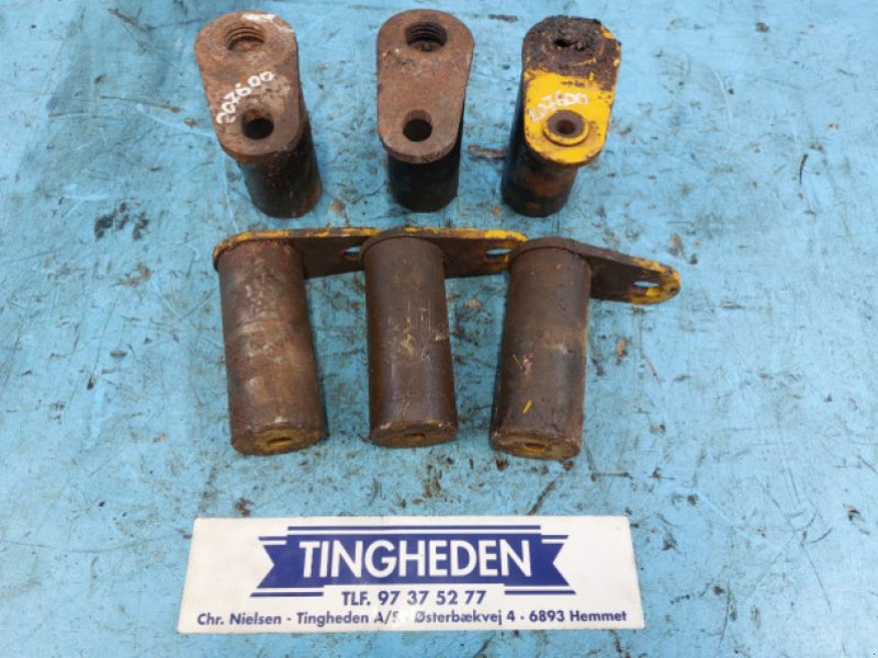 Sonstiges Baggerzubehör typu Hydrema 906, Gebrauchtmaschine v Hemmet (Obrázek 1)