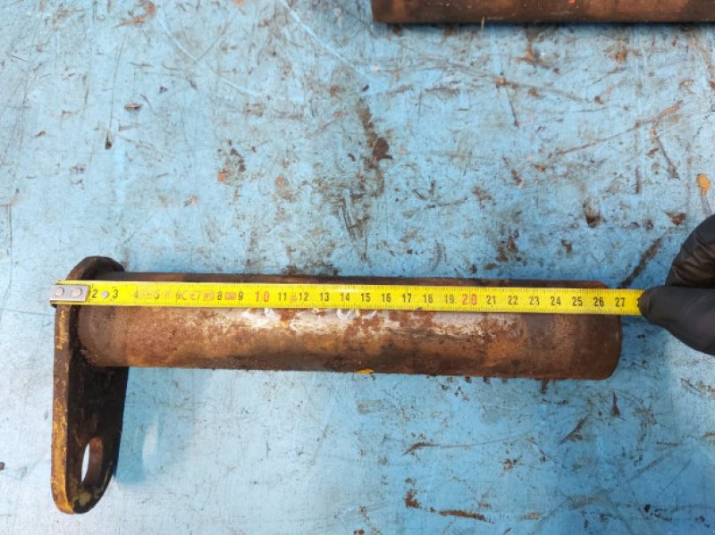 Sonstiges Baggerzubehör typu Hydrema 906, Gebrauchtmaschine v Hemmet (Obrázek 9)