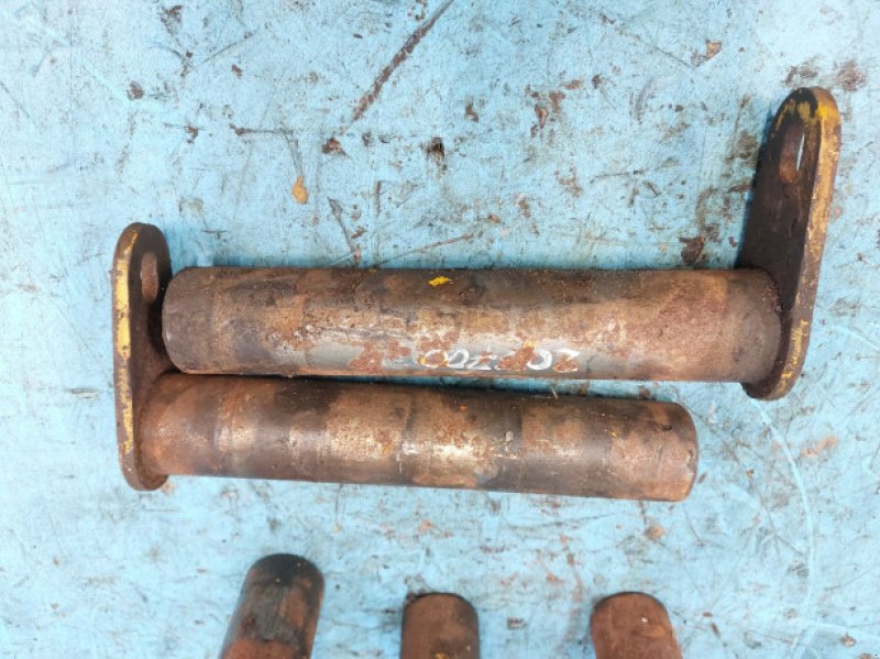 Sonstiges Baggerzubehör typu Hydrema 906, Gebrauchtmaschine v Hemmet (Obrázek 5)