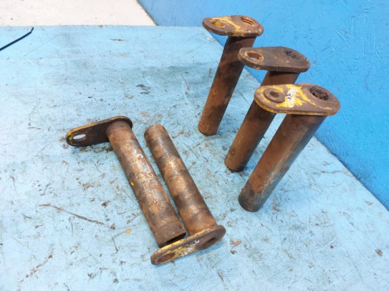 Sonstiges Baggerzubehör typu Hydrema 906, Gebrauchtmaschine v Hemmet (Obrázek 3)