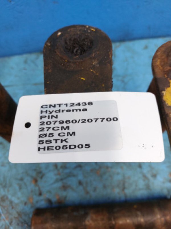 Sonstiges Baggerzubehör typu Hydrema 906, Gebrauchtmaschine v Hemmet (Obrázek 11)