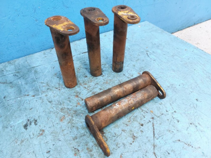 Sonstiges Baggerzubehör typu Hydrema 906, Gebrauchtmaschine v Hemmet (Obrázek 2)