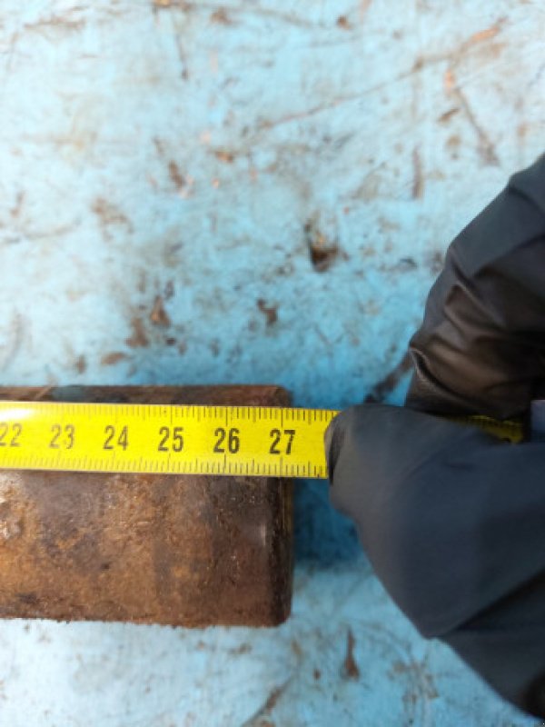 Sonstiges Baggerzubehör typu Hydrema 906, Gebrauchtmaschine v Hemmet (Obrázek 10)