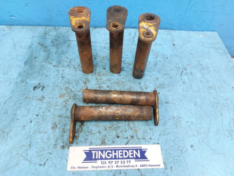 Sonstiges Baggerzubehör des Typs Hydrema 906, Gebrauchtmaschine in Hemmet (Bild 1)