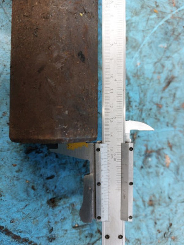 Sonstiges Baggerzubehör typu Hydrema 906, Gebrauchtmaschine v Hemmet (Obrázek 9)