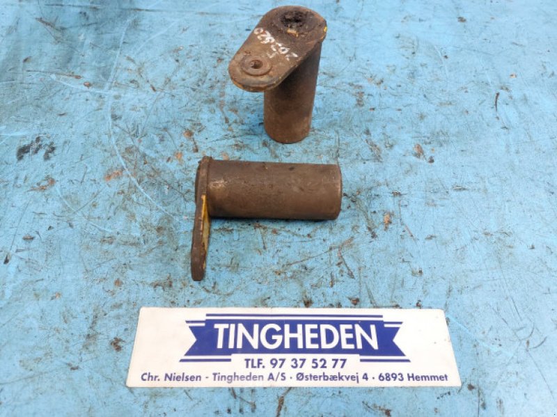 Sonstiges Baggerzubehör typu Hydrema 906, Gebrauchtmaschine v Hemmet (Obrázek 1)