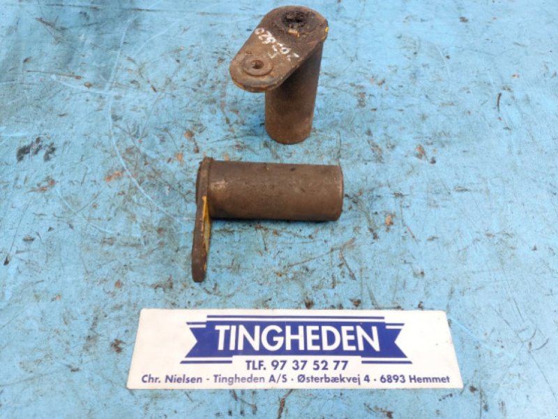 Sonstiges Baggerzubehör typu Hydrema 906, Gebrauchtmaschine v Hemmet (Obrázek 1)